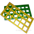 FRP GRP -roosters GRP Floor Grids